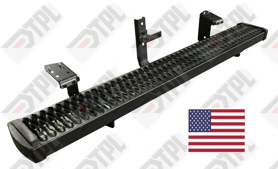 Ram ProMaster 2014-2024 2500 kit completo de estribo lateral para pasajeros Foto 1 de 4