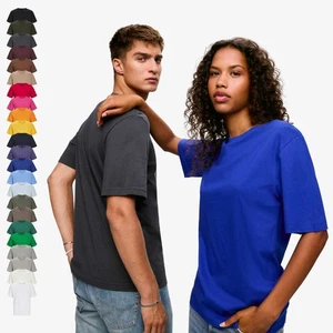 PRODUCTO//JACK & JONES - Camiseta Hombre Clásica XS - 3XL Camiseta 100% Algodón Orgánico - Imagen 1 de 191