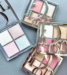 Dior Backstage Glow Maximizer Palette Multi-Use Highlighter and Blush 10g - Picture 1 of 22
