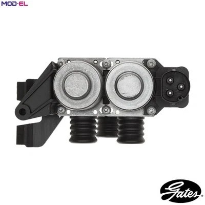 COOLANT CONTROL VALVE EHV101 FOR BMW 3/Compact/E6/Convertible M42B18 M40B18 1.8L - Image 1 of 4