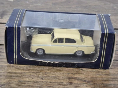 Voiture Miniature Peugeot 403 1/43 Eligor - Photo 1/3