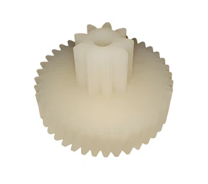 Ingranaggio in nylon per distruggidocumenti myShredder Buffetti B10 plus - Foto 1 di 9