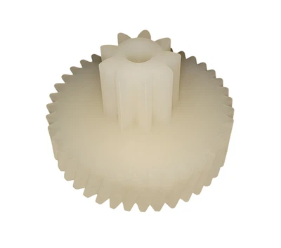 Ingranaggio in nylon per distruggidocumenti myShredder Buffetti B10 plus - Immagine 1 di 4