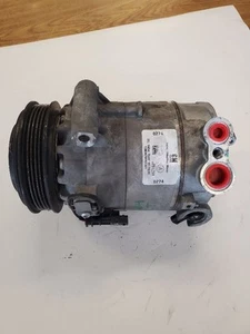 AC Compressor Fits 14-18 IMPALA 405843 - Picture 1 of 12