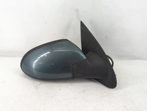 2005-2010 Chevrolet Cobalt Passenger Right Side View Manual Door Mirror J3QNR - Picture 1 of 10