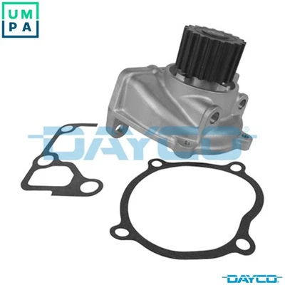 WATER PUMP ENGINE COOLING DP207 FOR MAZDA ATENZA/Hatchback/Station/Wagon MPV - Image 1 of 4
