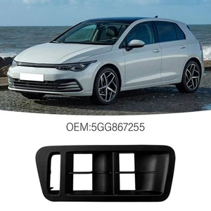 Switch Panel Replacement Part for For GOLF and For GTI Models Easily Fitted - Picture 1 of 12