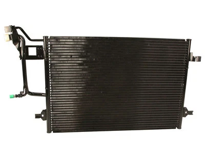 Condensador de aire acondicionado 95728PJZX 1999 2000 para Audi A6 Quattro 1998-2001 Foto 1 de 2