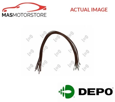 REPAIR SET HARNESS LORO 120-00-089 FOR SKODA OCTAVIA I - Image 1 of 4