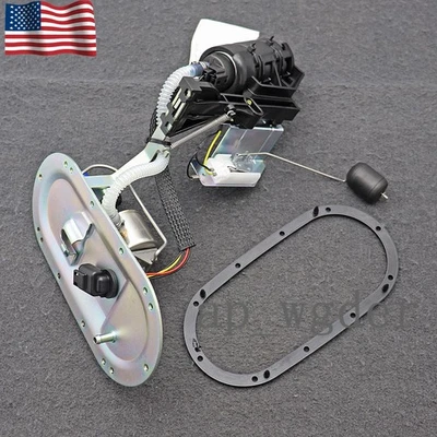 Fuel Pump Assembly FITS 2000-2007 Harley Road King/Road King Classic 75127-02A - Изображение 1 из 4