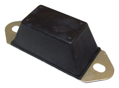 Parachoques de eje Crown Automotive J0945577 compatible con 41-75 CJ3 CJ5 CJ5A CJ6 CJ6A MB Willys Foto 1 de 4