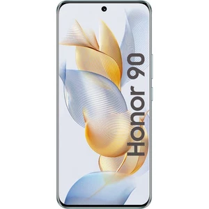 Honor 90 emerald green 256 GB - Bild 1 von 4