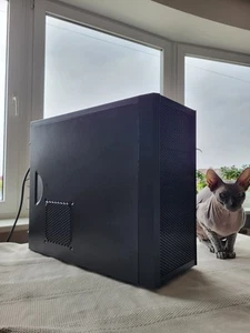 Gaming Pc | RX580 | I5-4440 | 4GB Ram | 500gb Hdd - Bild 1 von 3