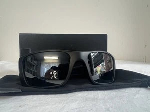 Brand New Oakley Armed Forces Collection Fuel Cell Prizm Black Polarised - Picture 1 of 4
