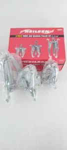 Neu Neilsen 3 Backen Lager Abzieher Set. - Bild 1 von 1