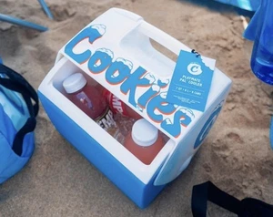 Cookies Sf x Iglu Kühlbox / Eistruhe - Bild 1 von 6