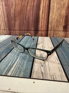 Montatura occhiali da vista Kate Spade New York LUCYANN 0X77 tartaruga lenti sconosciute - Foto 1 di 5