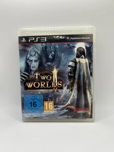 Two Worlds II (Sony PlayStation 3) PS3 Spiel in OVP - USK 16 - Bild 1 von 3