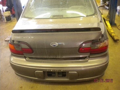 LIMPIAPARABRISAS MTR SE ADAPTA A 99-05 MALIBU 9910422 Foto 1 de 4