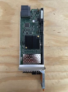 Dell EMC RWMFC 303-092-102B SLIC12 4x 8Gb Fiber 4-Port SFP I/O Module (Bin A2) - Picture 1 of 2