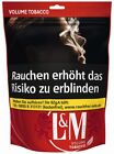 3 x L&M Premium Tobacco Red GIGA  Zigarettentabak Beutel  95 gr. zu 24,95