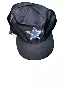 Build a Bear Teddybär Accessoire - NFL Dallas Cowboys Baseball Cap Mütze - Neu - Bild 1 von 1