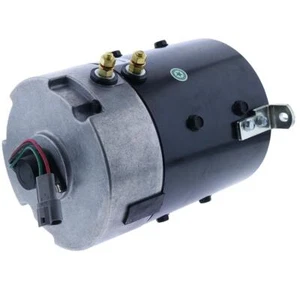 48V High Speed Electric Motor 102775101 for Club Car Golf Cart 2000-Up IQ Plus - Picture 1 of 6