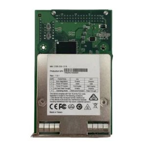 Convertidor de medios unilateral I12/24/48 VDC CSM-200-1218 - Imagen 1 de 2