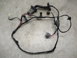 Cablaggio porta posteriore destro MITSUBISHI OUTLANDER II CW0 8512A179 (220) - Foto 1 di 4