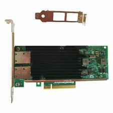 Intel X540T2BLK Ethernet Converged Network Adapter