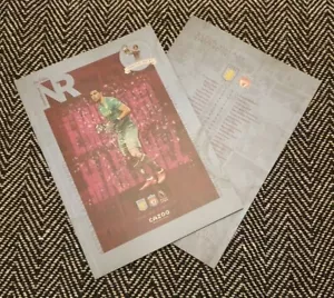 Aston Villa v Liverpool Premier League SOLD OUT Programme 3/10/20! LAST FEW!!! - Picture 1 of 1