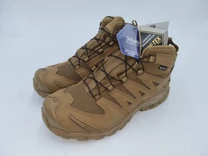 Salomon XA Forces Mid - Size 36 - UK 3.5 NEW - 401379 - Picture 1 of 3