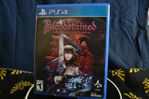 Bloodstained - Ritual of the Night - Sony PlayStation 4 - Bild 1 von 3