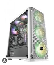 torre pc gaming MARS MCEX BLANCA (nueva)