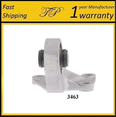 1 PIEZA SOPORTE MOTOR IZQUIERDO PARA DODGE CALIBRE/JEEP BRÚJULA, PATRIOT 4X4 2,0 L y 2,4 L Foto 1 de 2