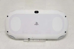 PlayStation Vita WLAN Modell Weiß PCH-2000 ZA12 Sony  - Bild 1 von 5