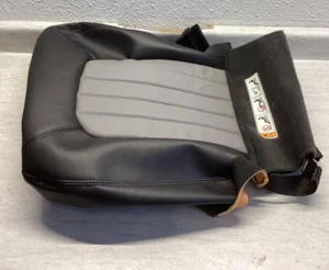 Explorer Mountaineer OEM Left Rear Seat Bottom Cover 4L9Z-7863805-AAB - Picture 1 of 4