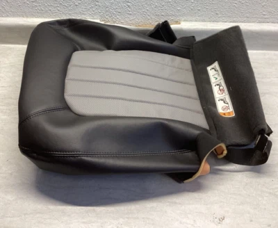 Cubierta inferior del asiento trasero izquierdo Explorer Mountaineer OEM 4L9Z-7863805-AAB Foto 1 de 4