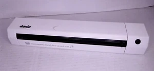 DOXIE DX240 GO SE Portable Battery Operated Document Scanner (S1) - Picture 1 of 6