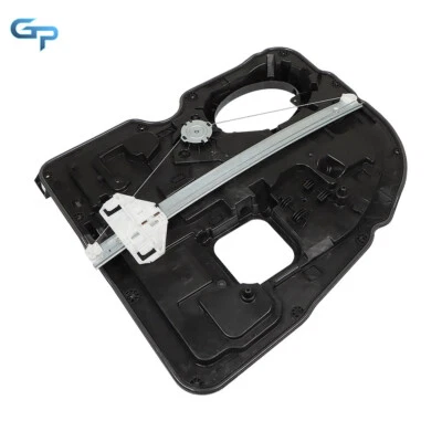 Regulador de ventana de pasajero trasero con motor para Ram 1500 Classic Dodge 09-2020 Foto 1 de 4