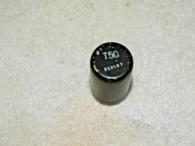 Transformador de entrada vintage Bogen T50 Foto 1 de 4