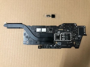 Scheda madre Macbook Pro A2338 2020 820-02020-11 - Foto 1 di 4
