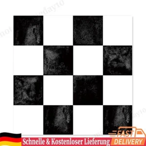 Prosperveil Mosaik-Wandfliesen-Aufkleber, selbstklebend, wasserfest, für Küche, - Bild 1 von 10