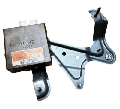 Módulo de freno de estacionamiento Lexus GS350 2013-2015 actuador de computadora 89050-30030 OEM Foto 1 de 4