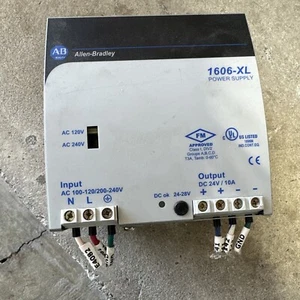 allen bradley1606-XL240E - Foto 1 di 4