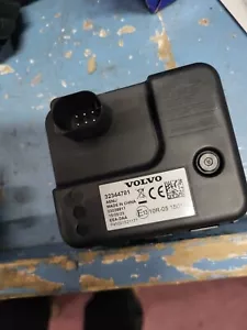 GENUINE NEW VOLVO XC90 T8 ENGINE SOUND CONTROL UNIT 32344781 - Picture 1 of 3