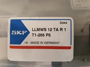 SKF Linearschienen - Bild 1 von 3