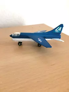 Vintage 1973 Matchbox SB-4, SB-2 und SB-16 Jagdflugzeuge - Bild 1 von 16