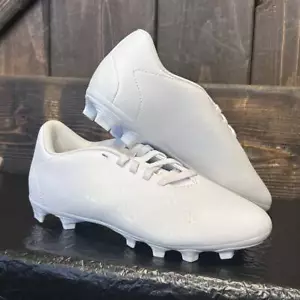 Adidas Youth Predator Accuracy. 4 FZ6109 #411-E - Picture 1 of 6