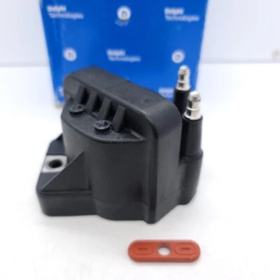 NEW Ignition Coil Delphi GN10123 WITH CRACK - Image 1 of 4